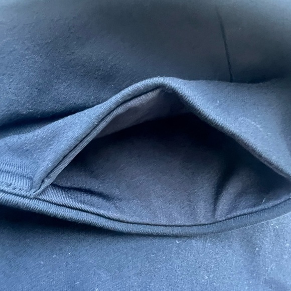 ALO Yoga Black Leggings Women’s Size Small - Picture 8 of 10